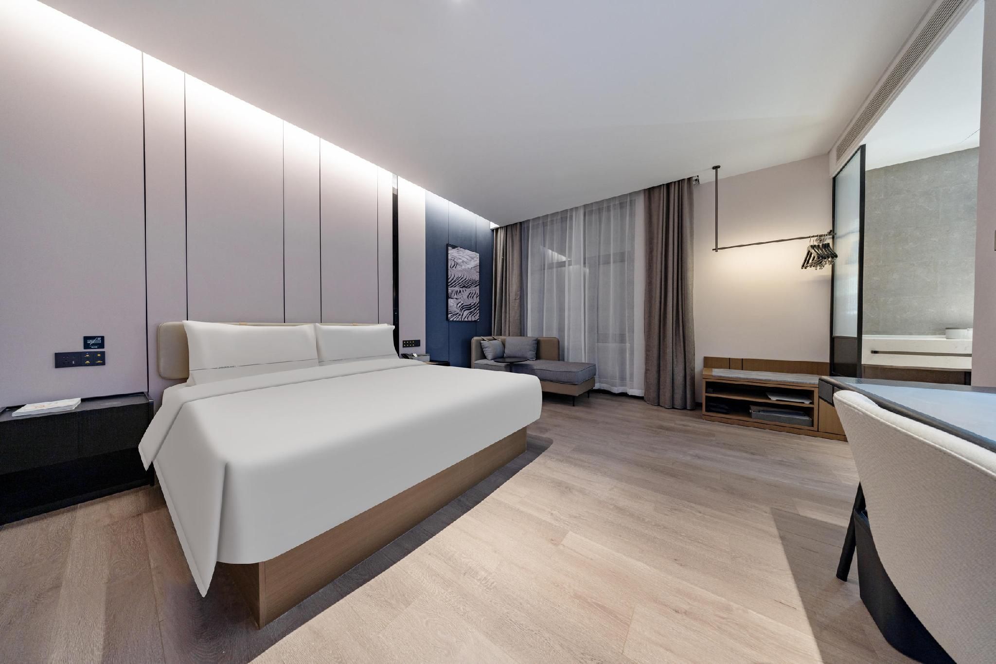 Atour - Elegant 1 Bed Room