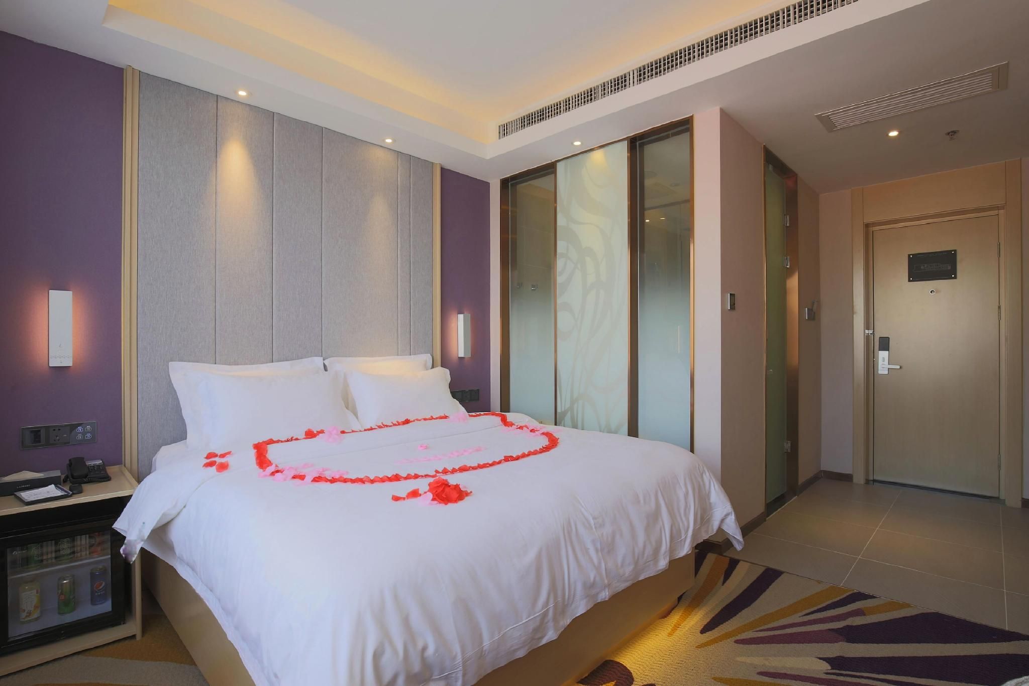 Lavande - Romantic Youxiang Room