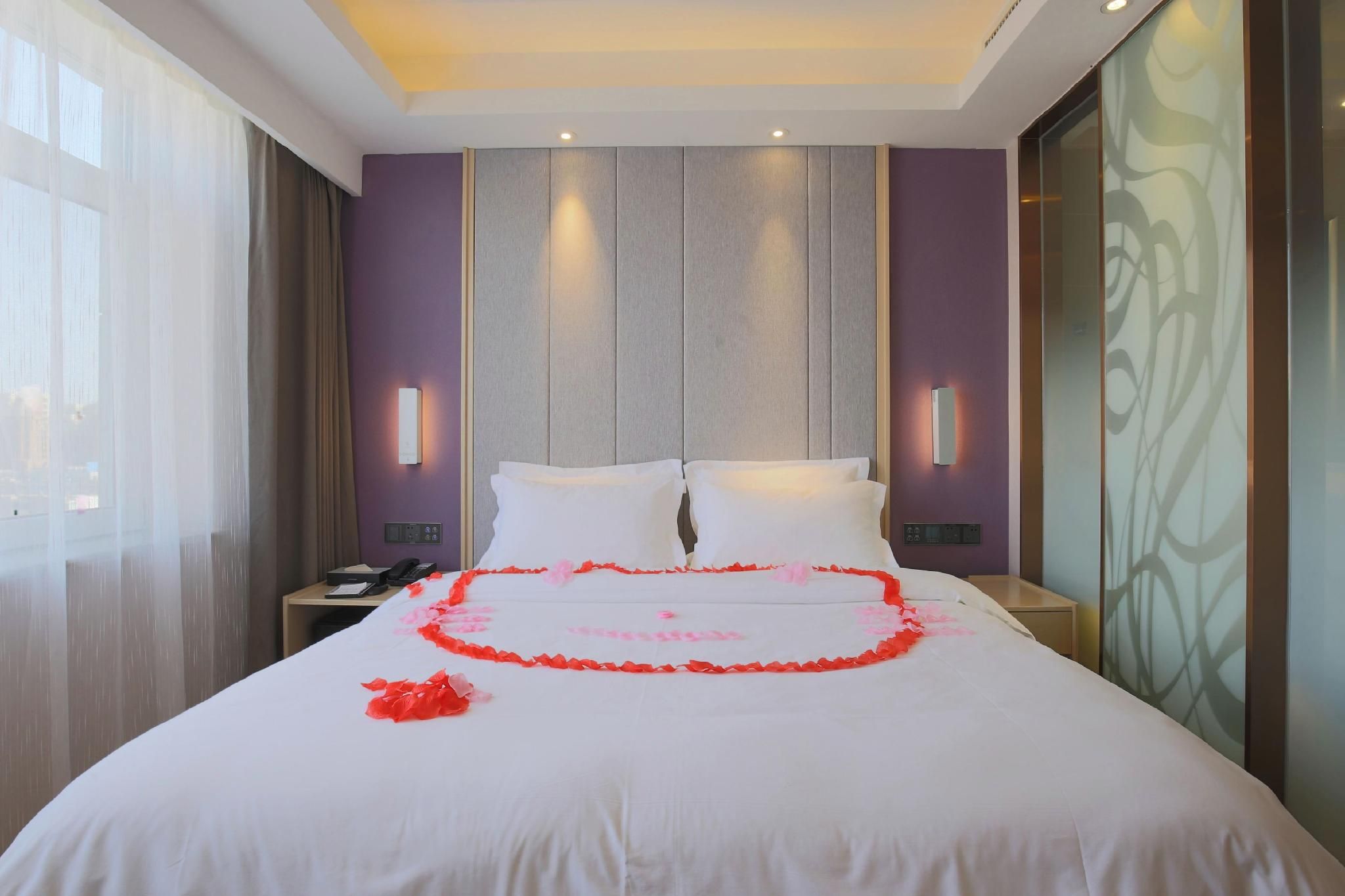 Lavande - Romantic Youxiang Room