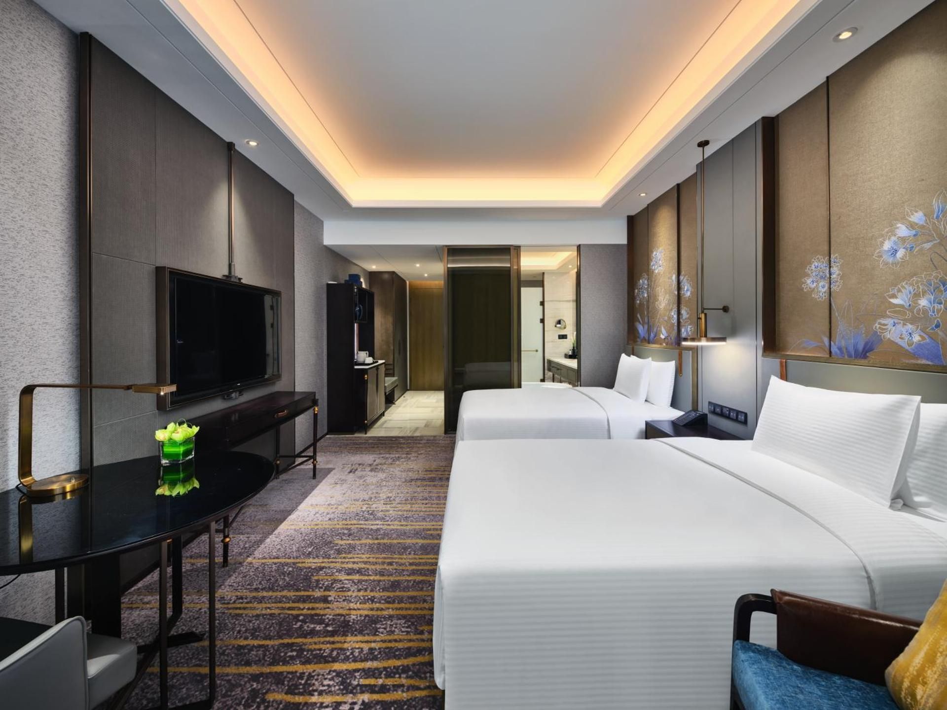 Executive Twin Room