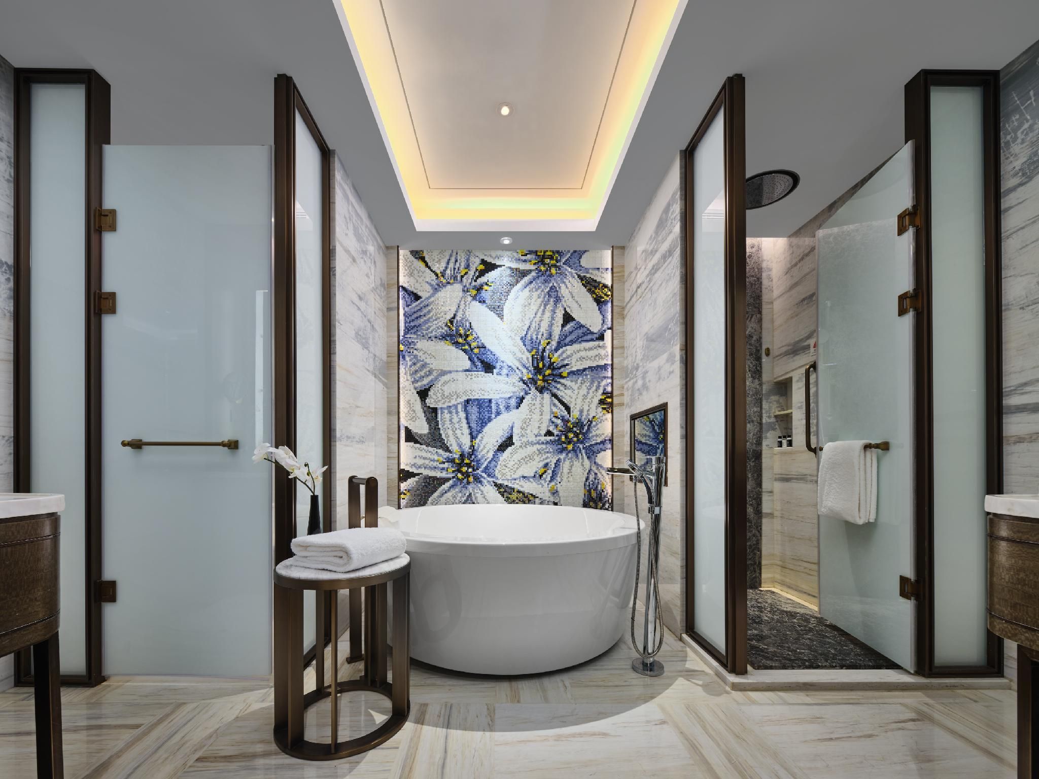 Wanda Vista Changchun Executive Suite 2