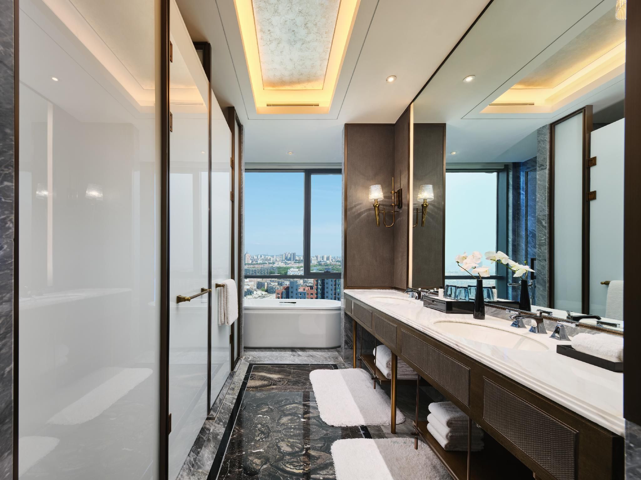 Wanda - Minister Suite