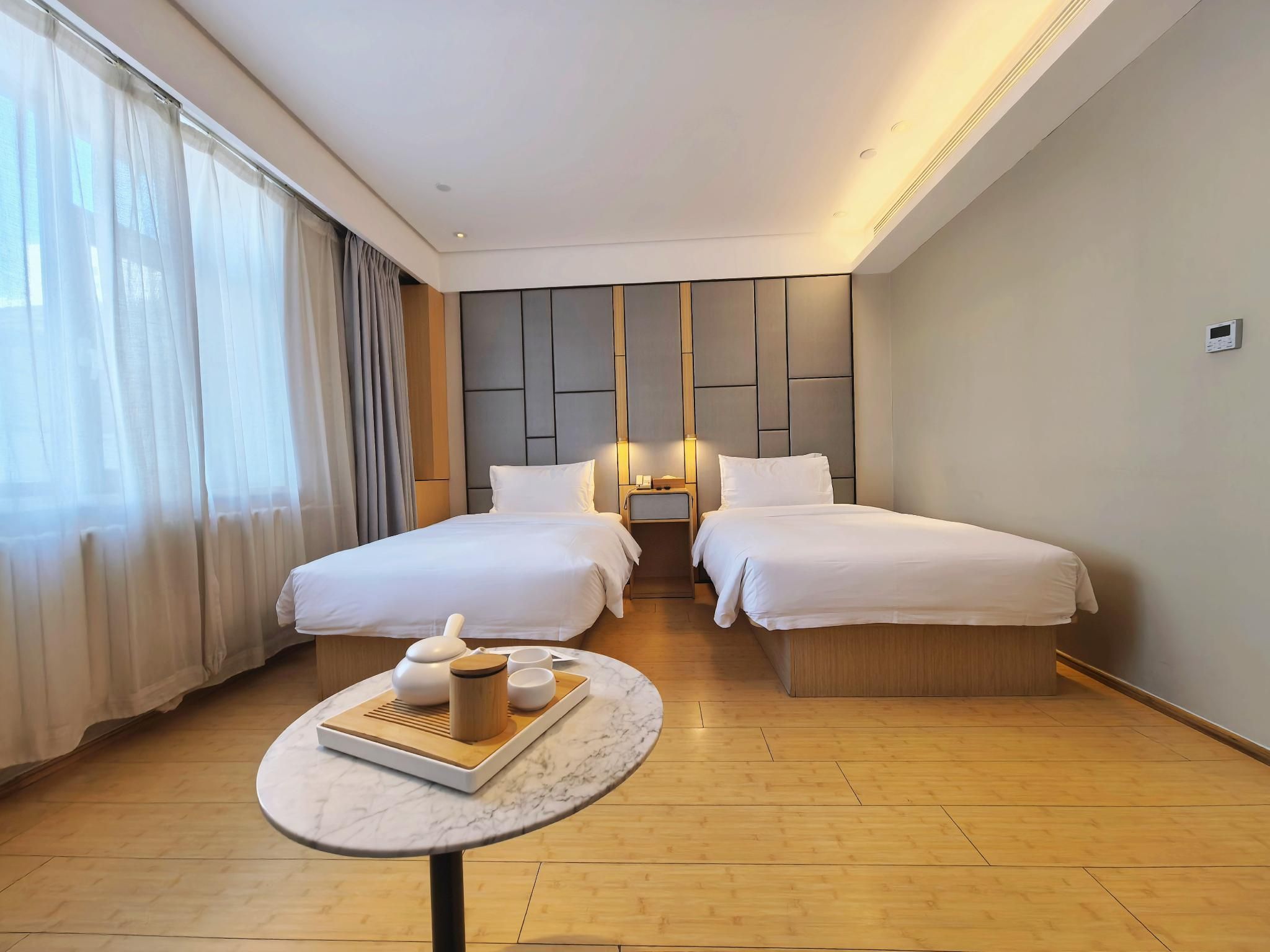 Marsden Twin Room