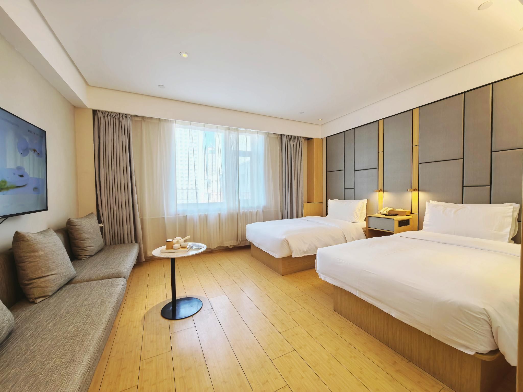 Marsden Twin Room