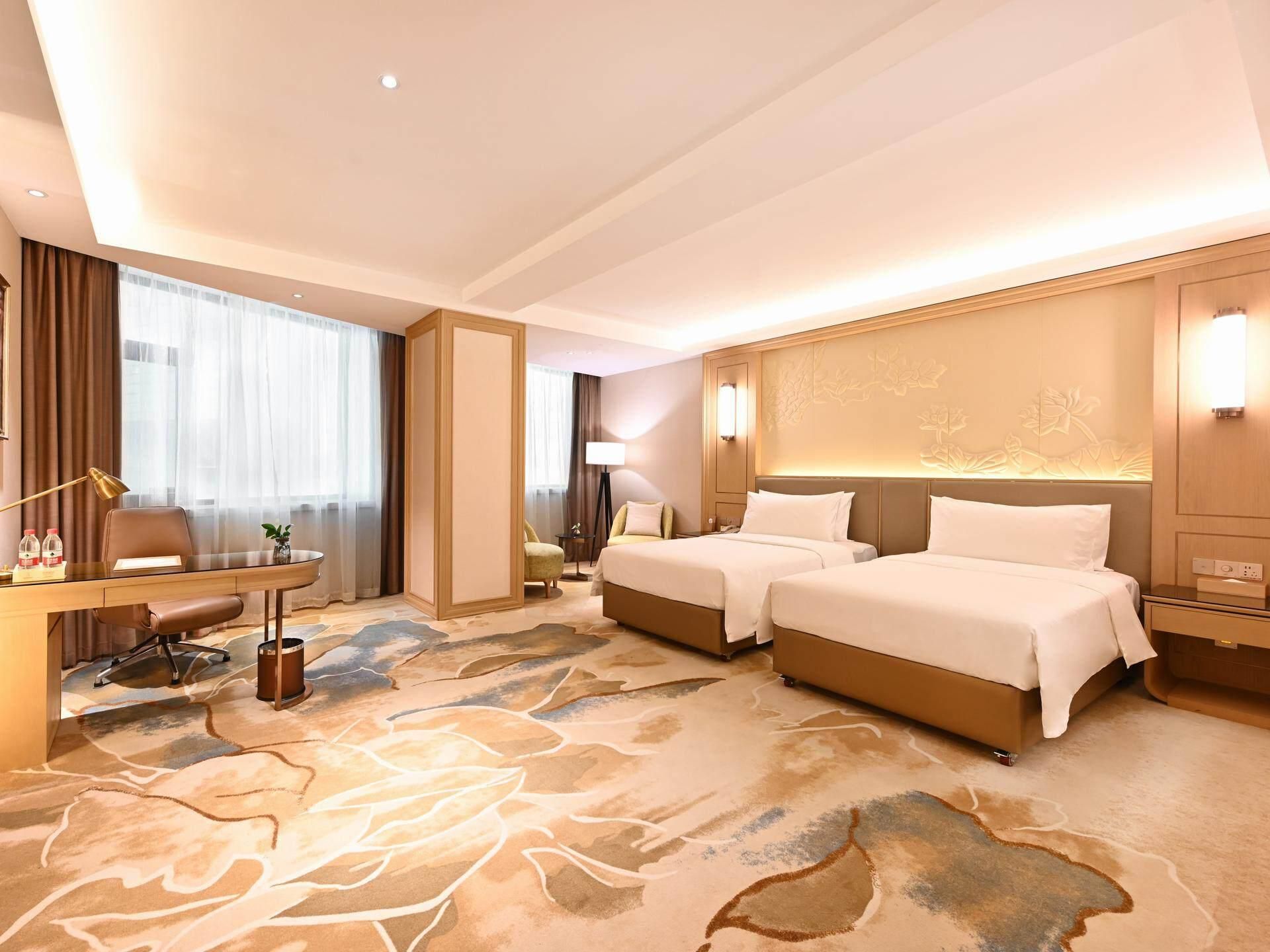 Twin Executive Room