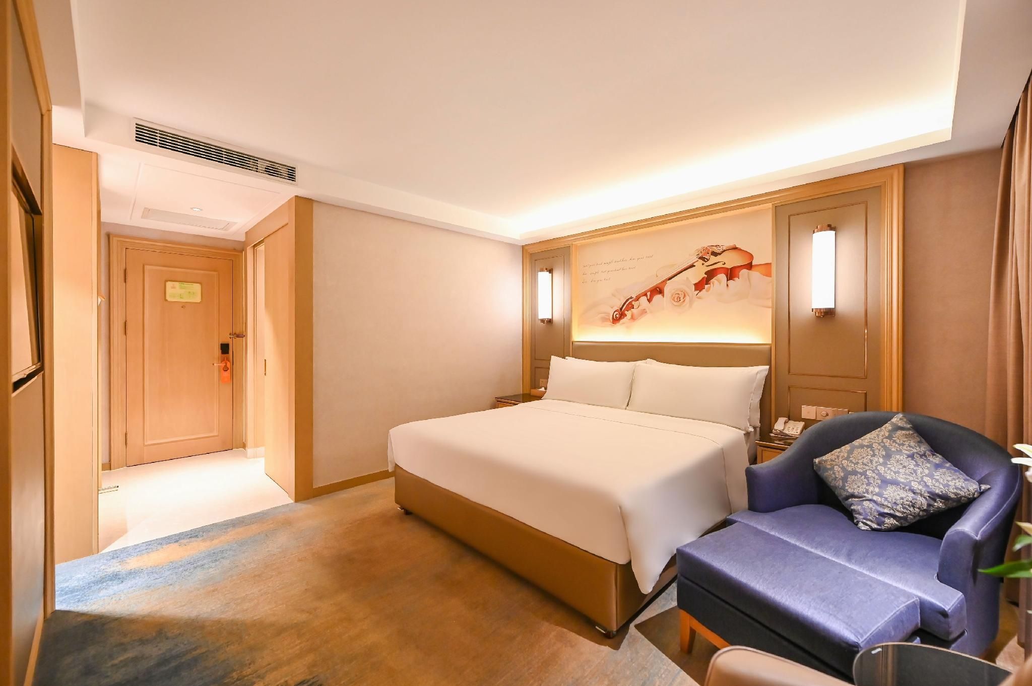 Business Double Room