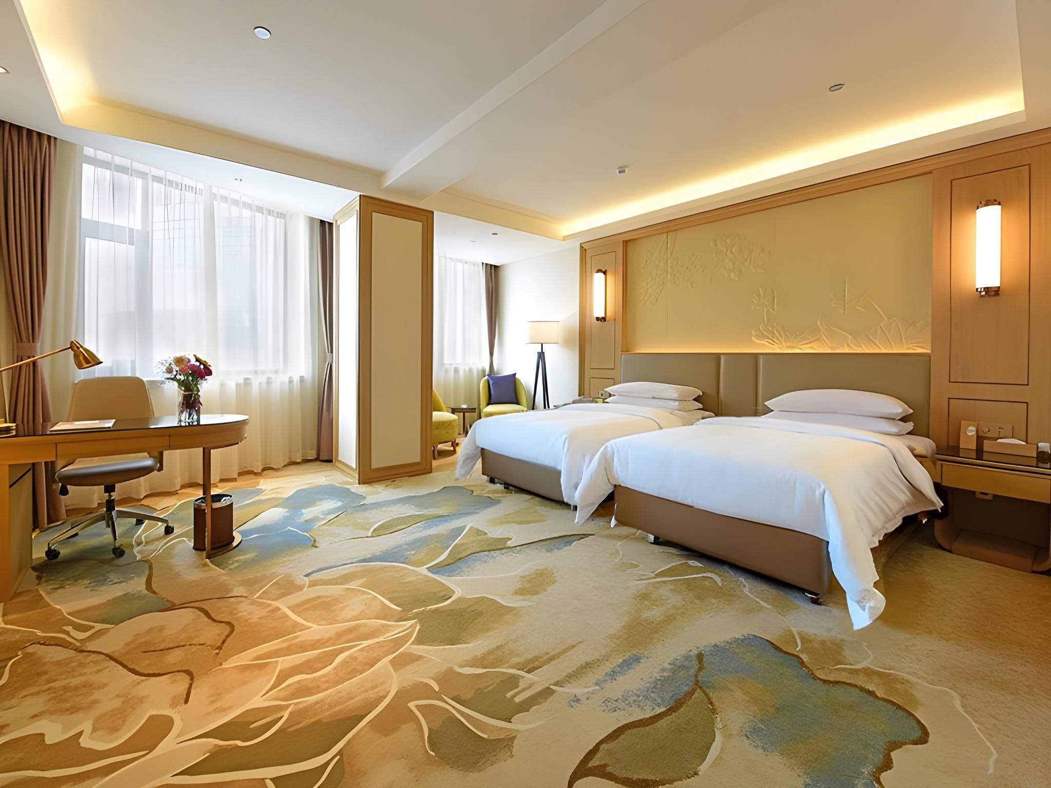 Twin Executive Room