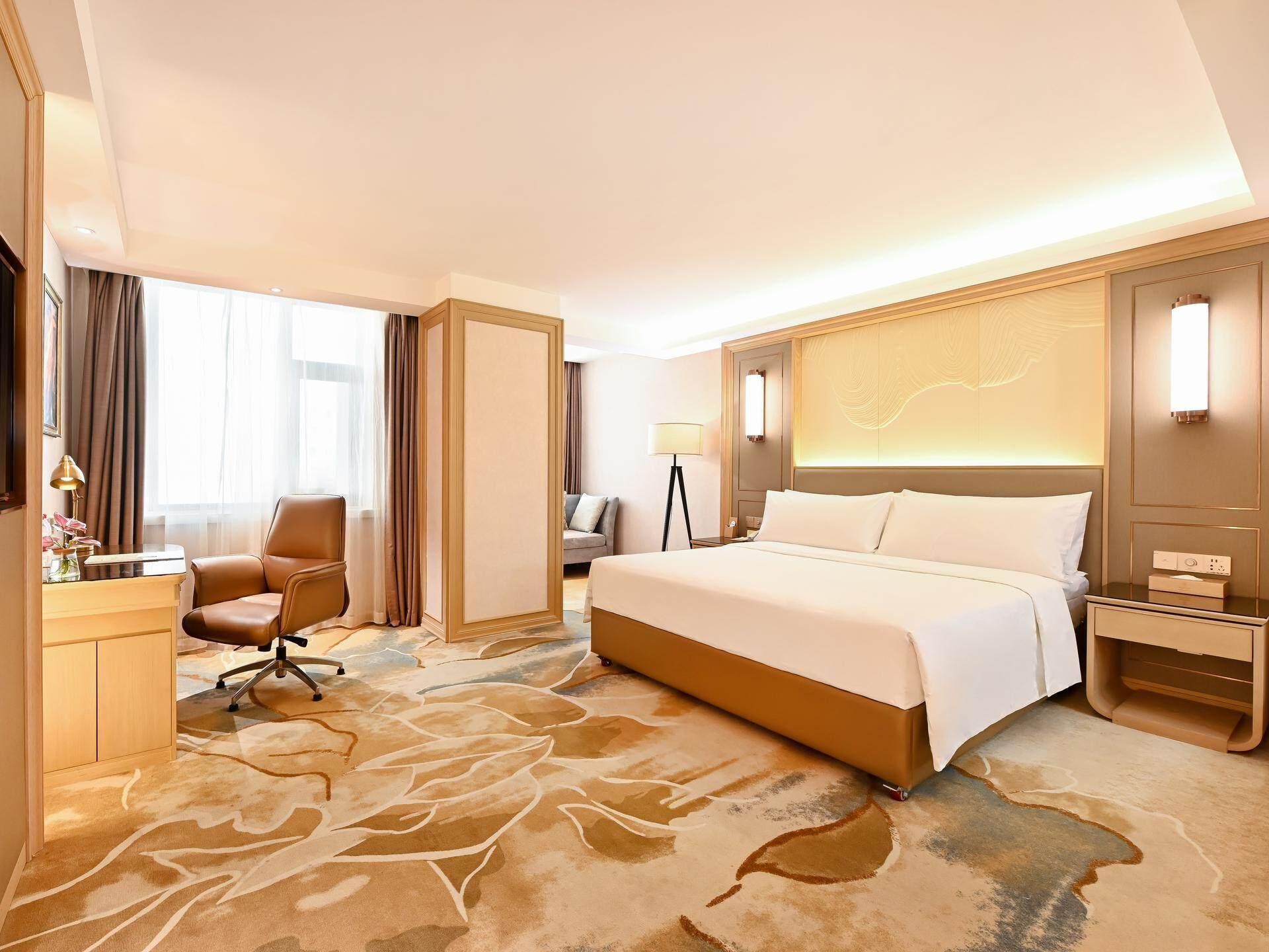 WH - Executive 1 Bed Room