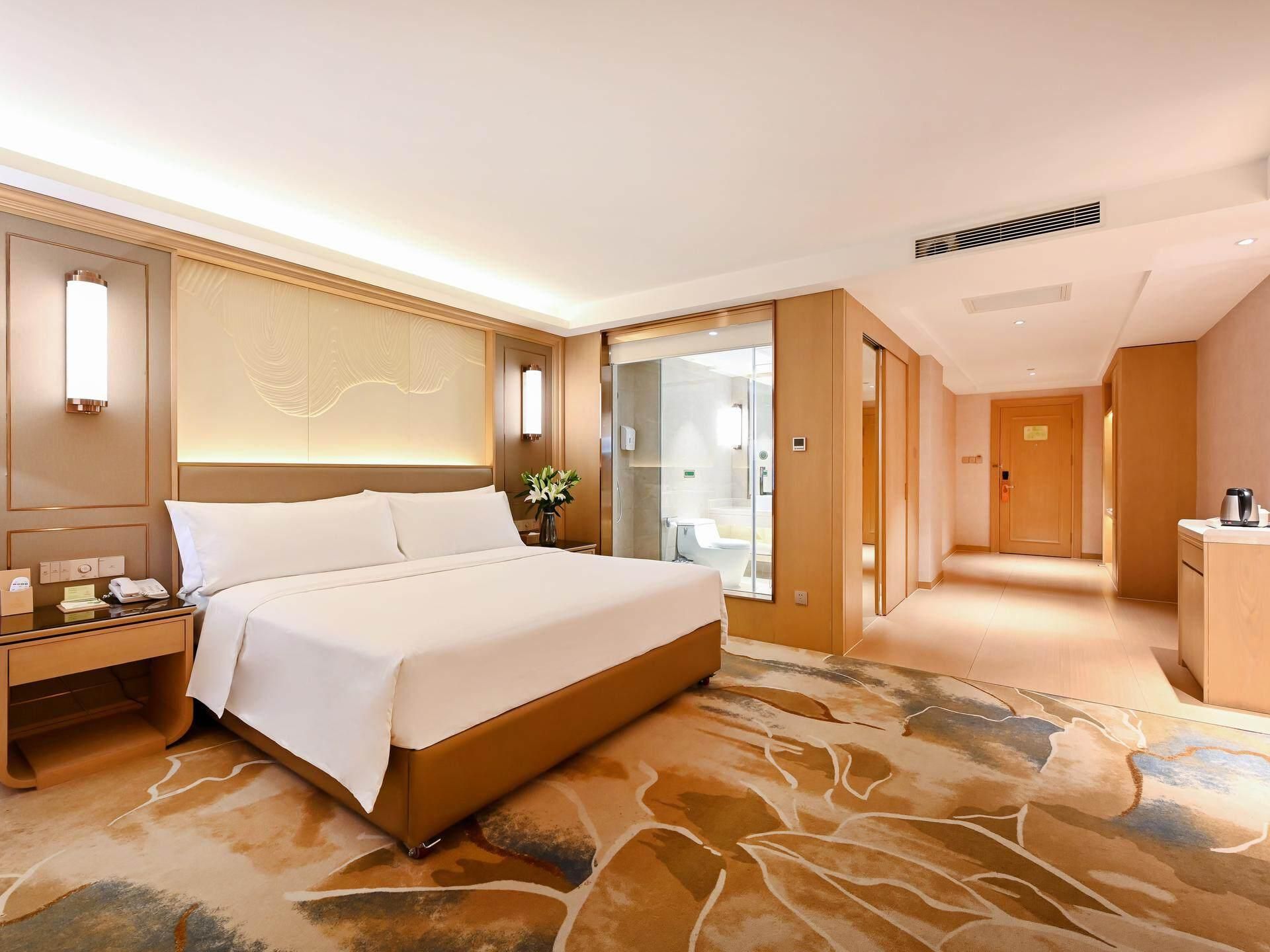 WH - Executive 1 Bed Room