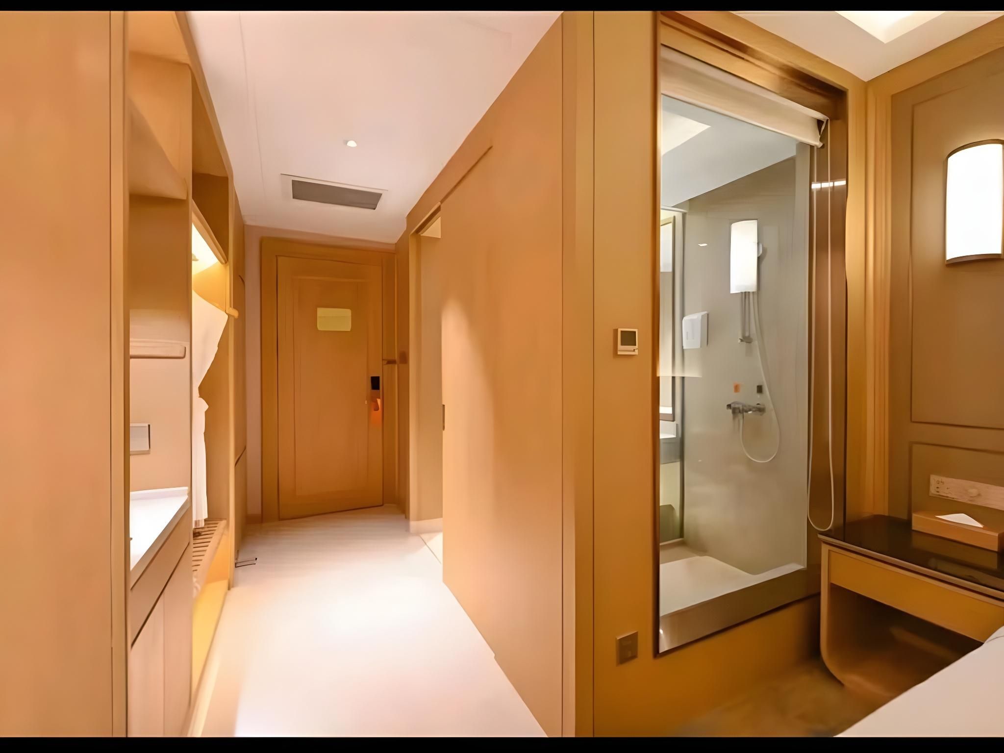 Guest Twin Room
