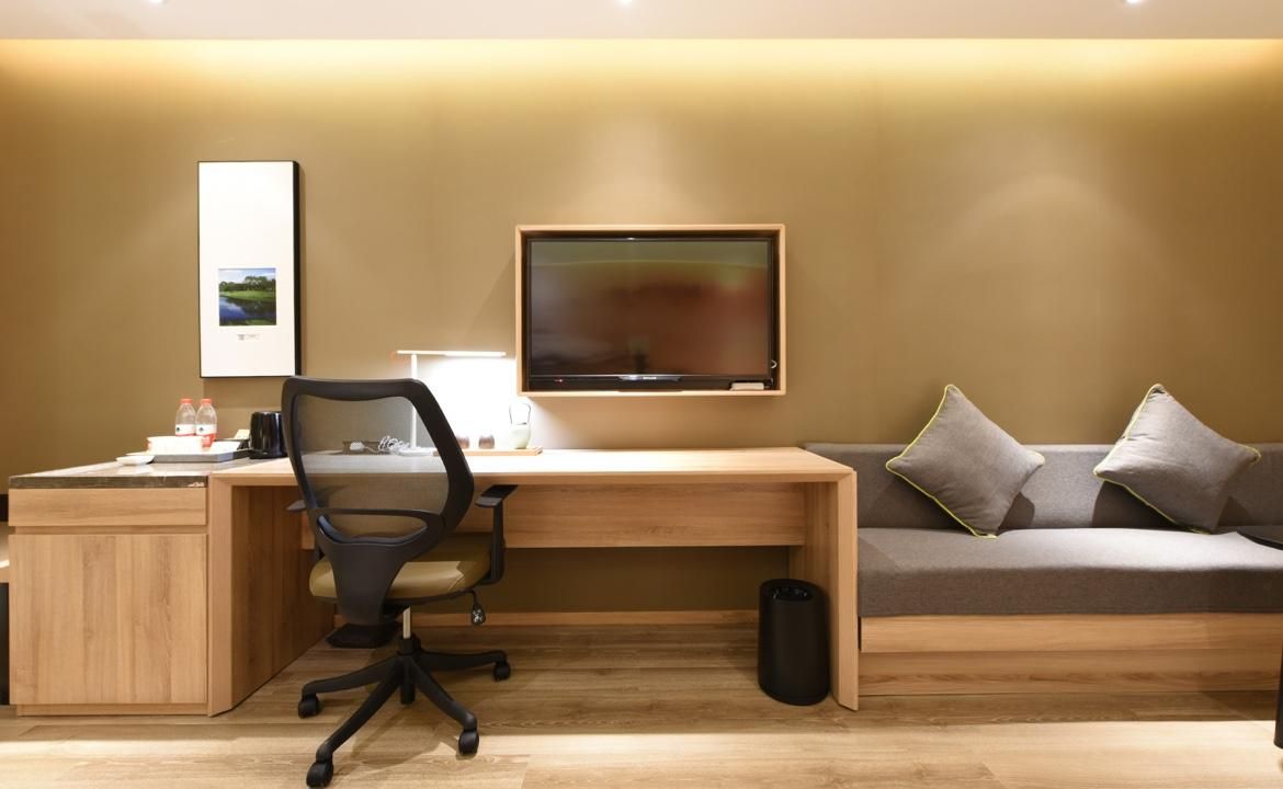 Atour Hotel Changchun High-Tech Twin Superior