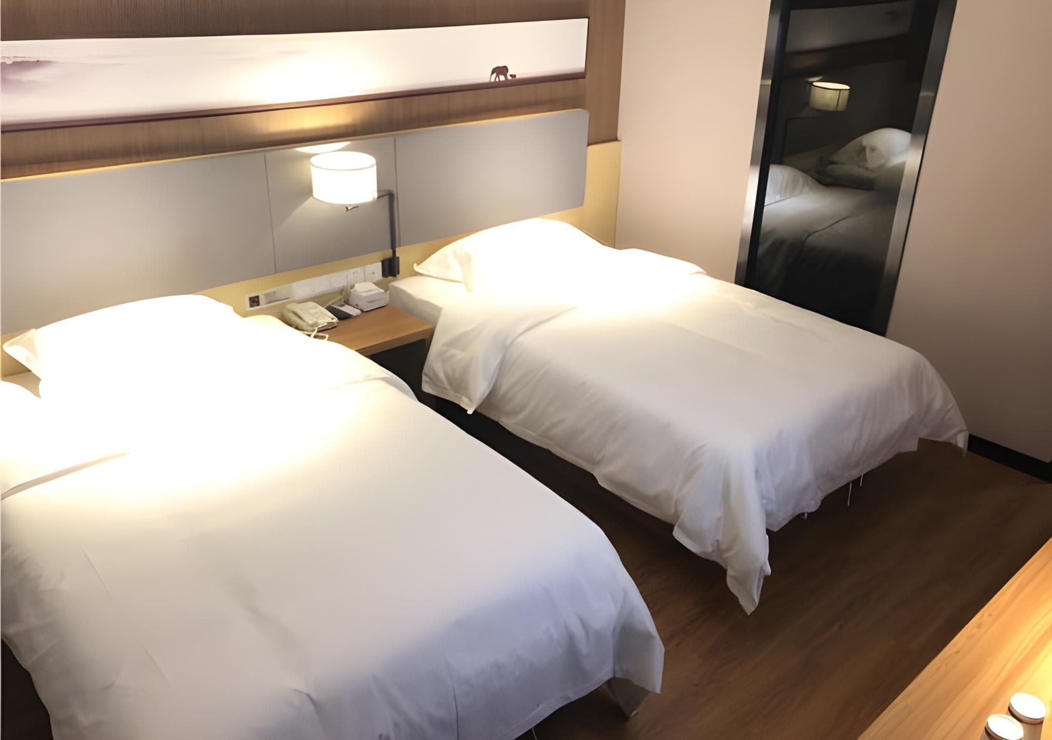 Dossen - Business Twin Room