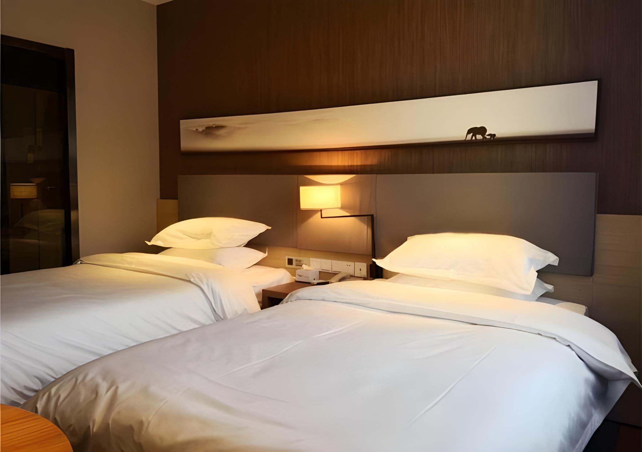 Dossen - Business Twin Room