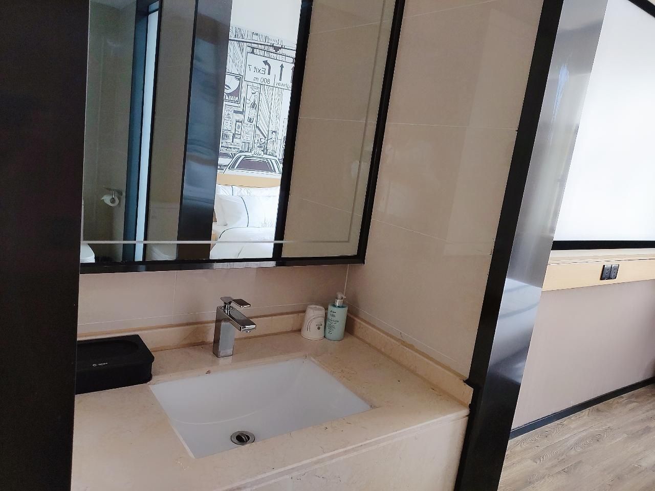 Dossen - Superior Bed Room