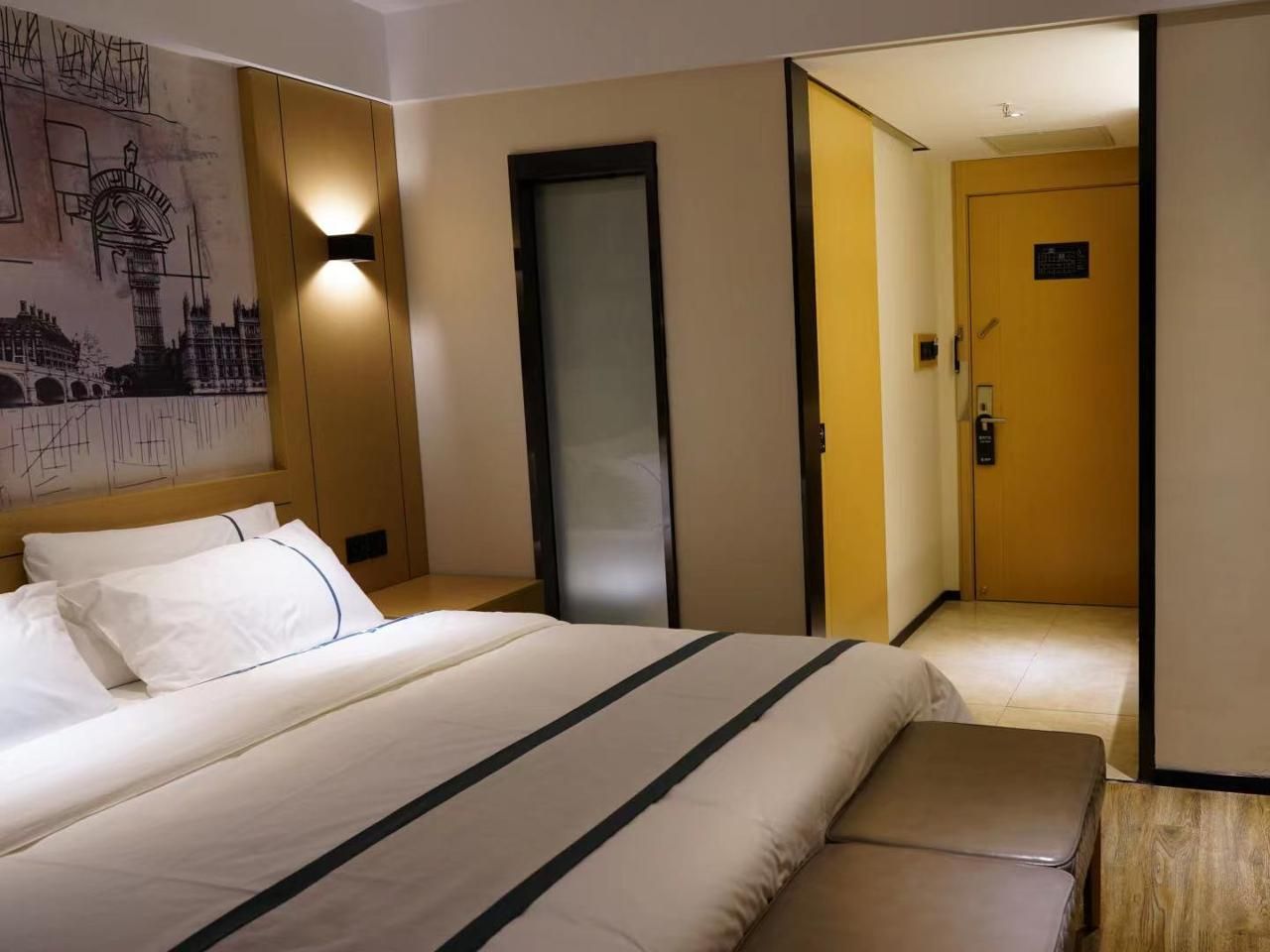 Dossen - Speical Offer Bed Room