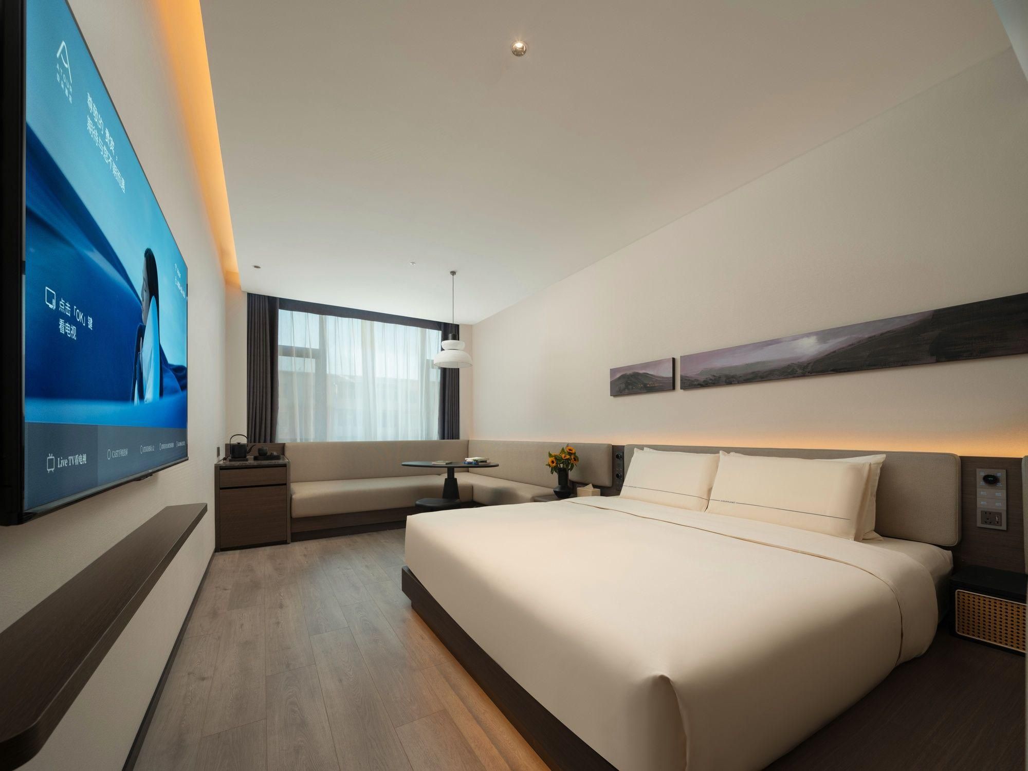 Atour - Deep Sleep Premier Family Room
