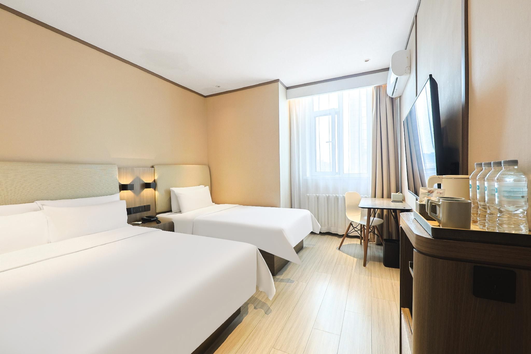 Marsden Twin Room