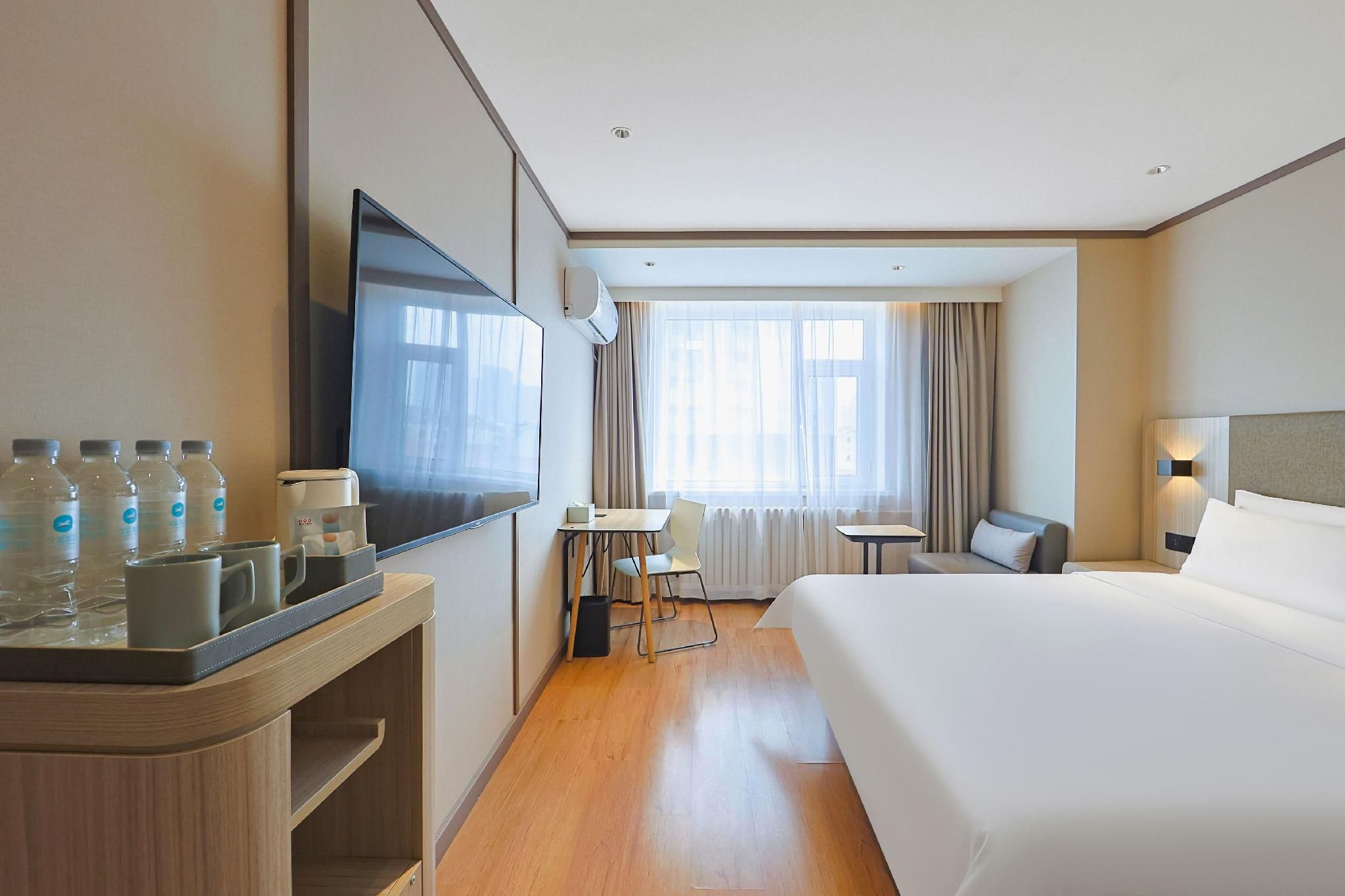 Business Double Room