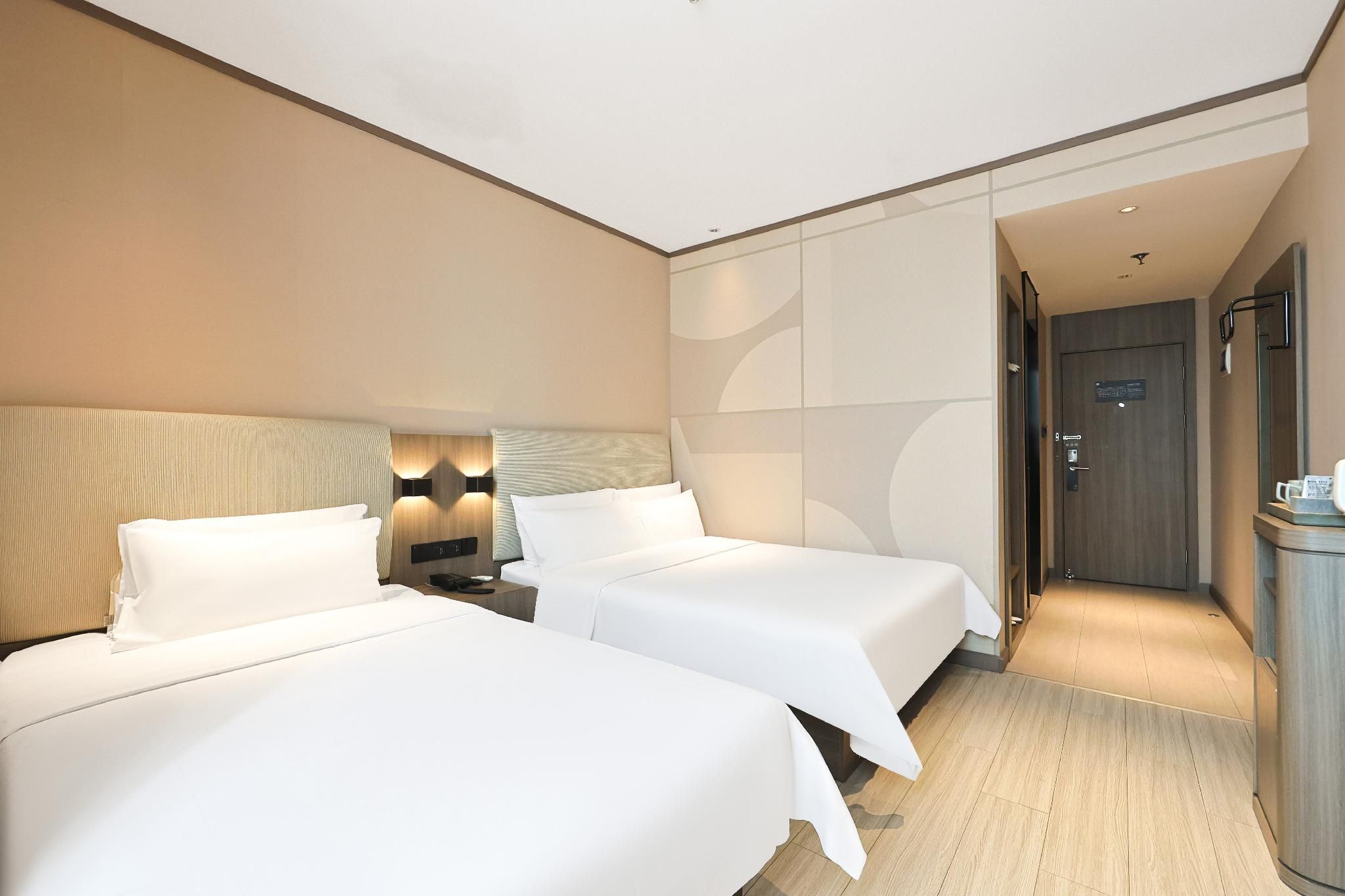 Marsden Twin Room
