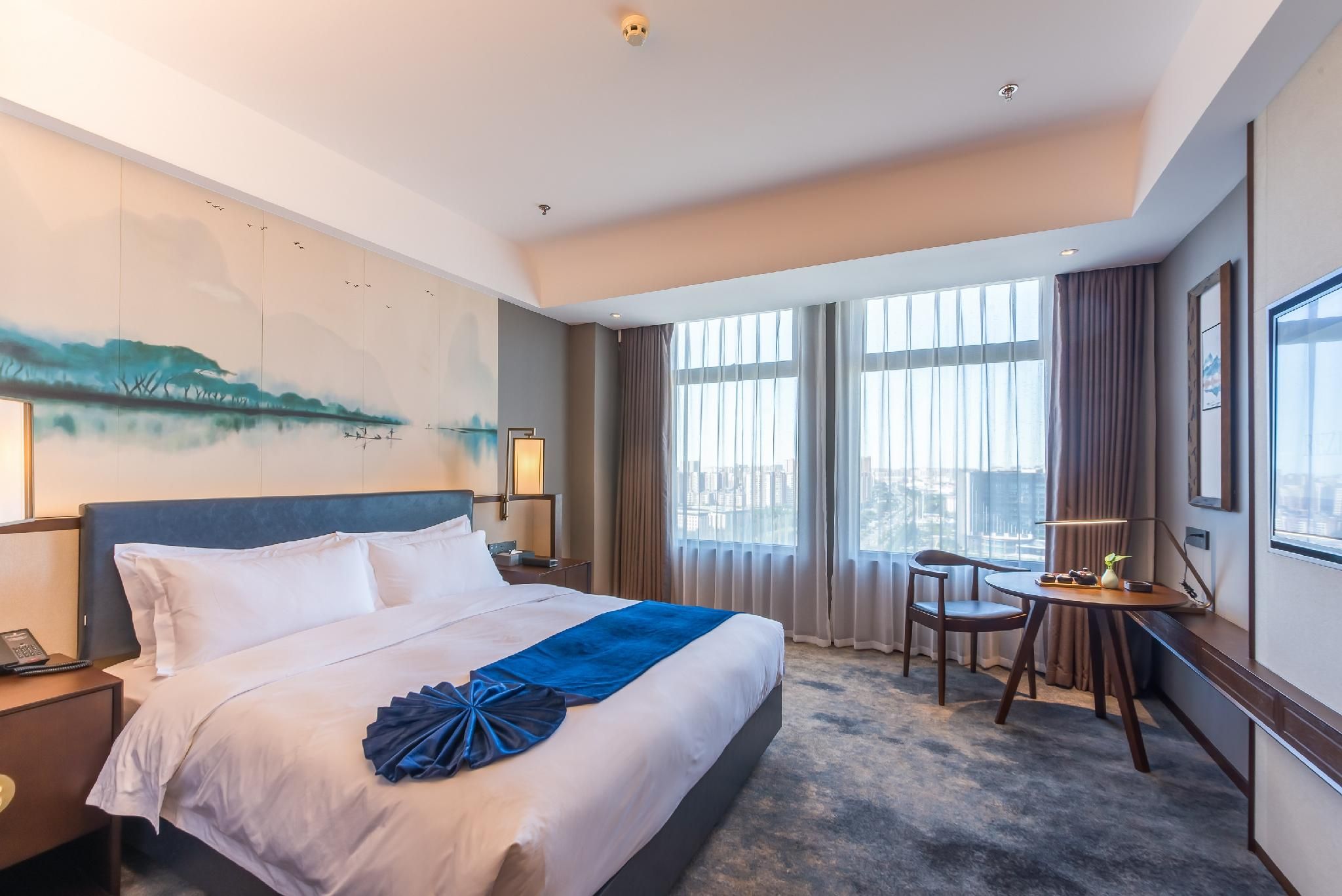 Rezen - Business 1 Bed Room