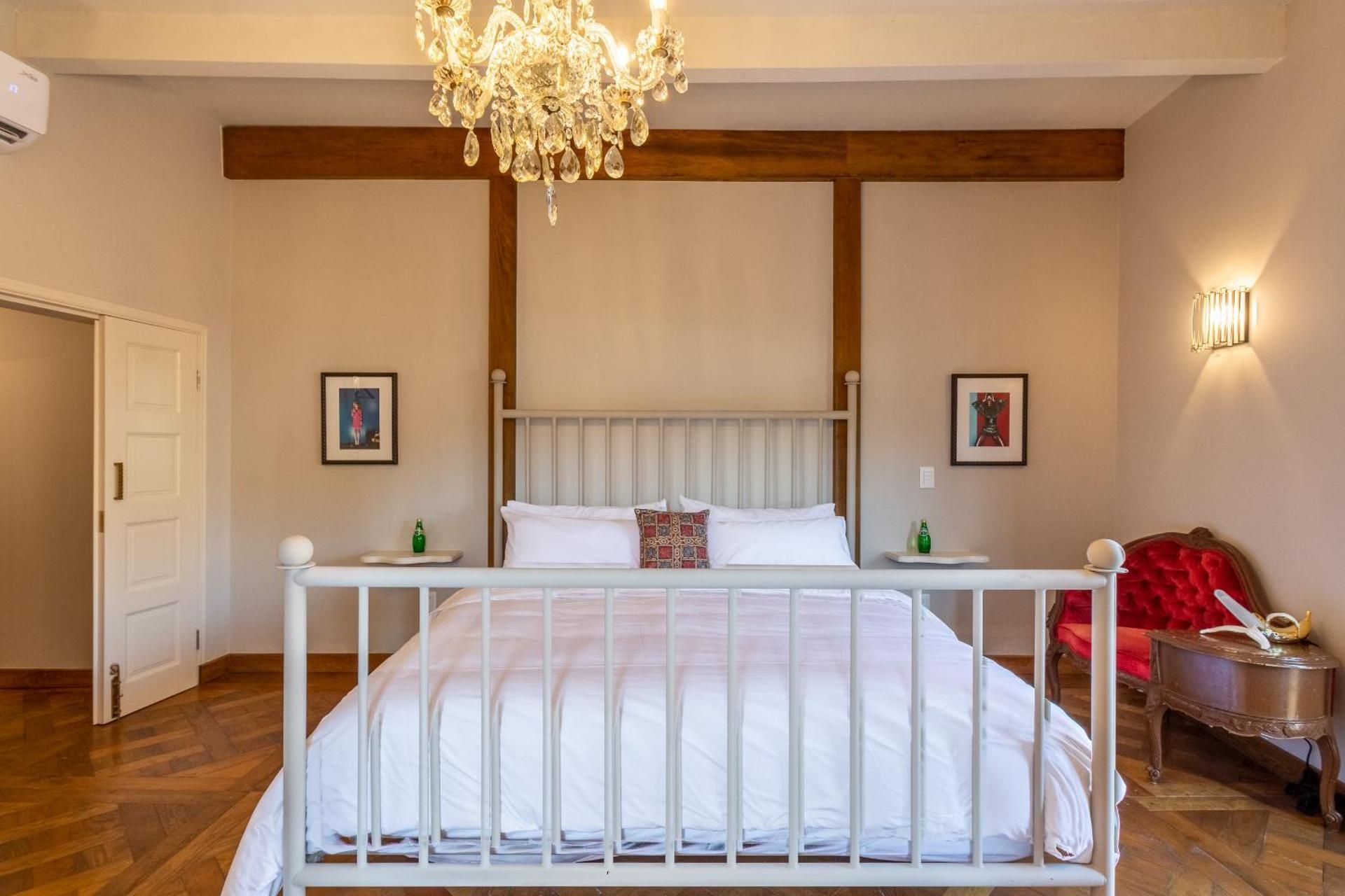 Presidential Suite
