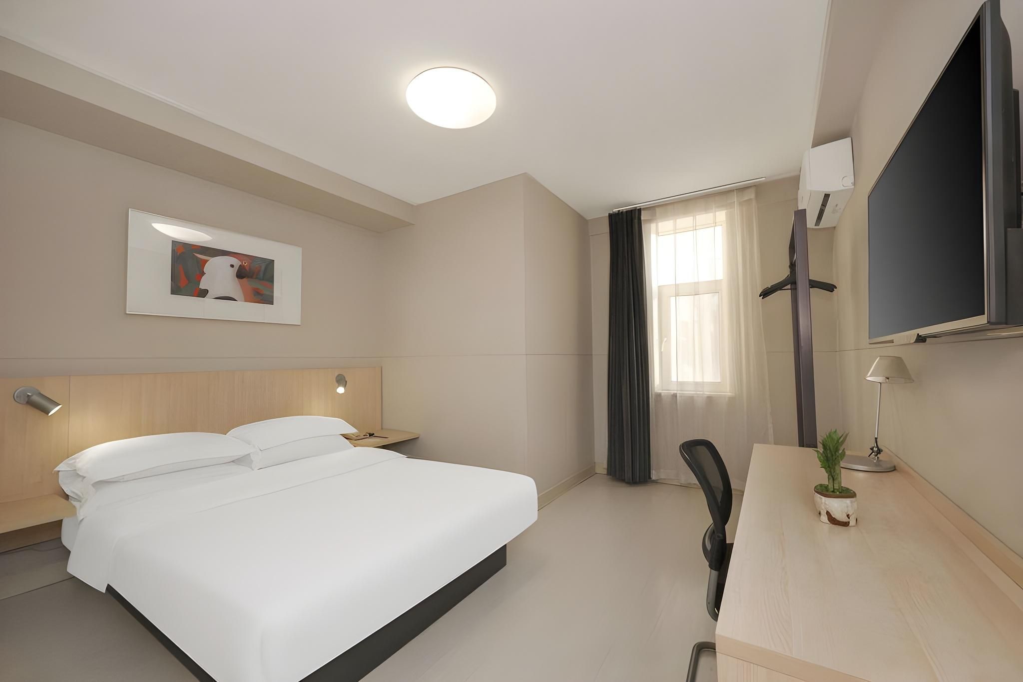 WH - Standard Room