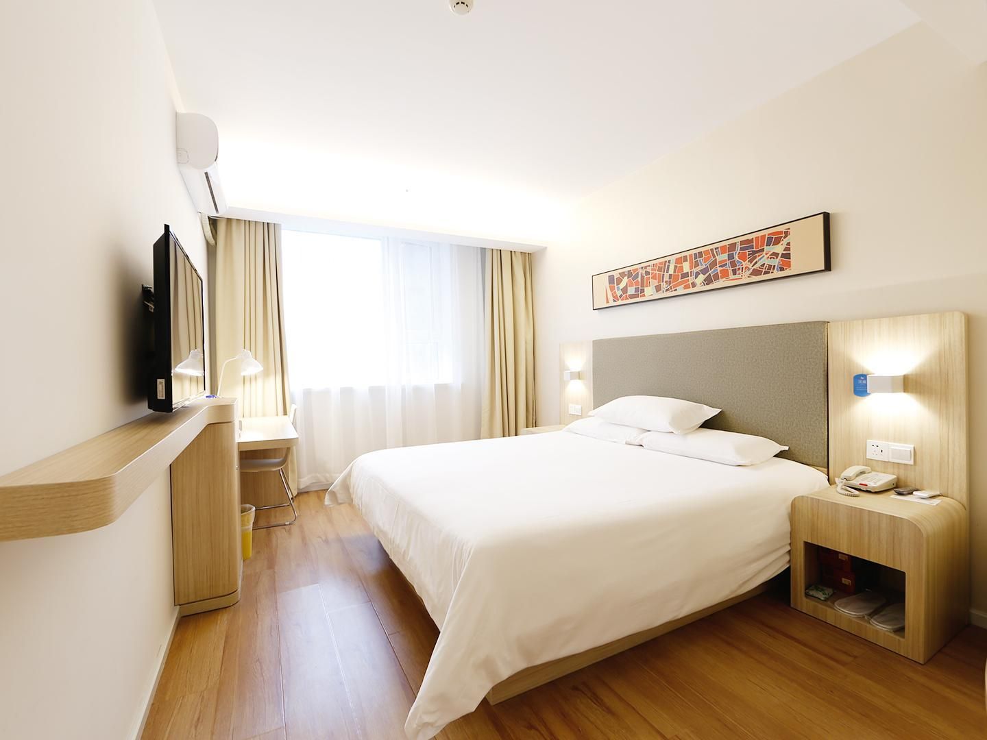 Huazhu - Superior BedRoom