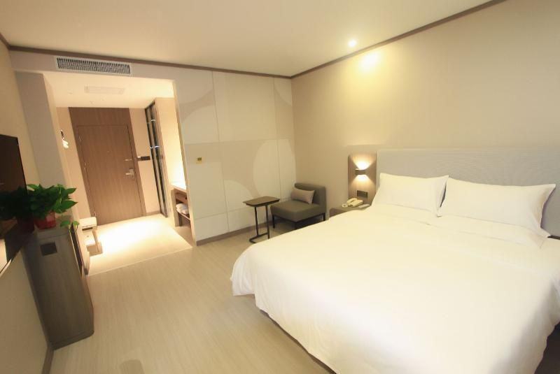 Business Double Room