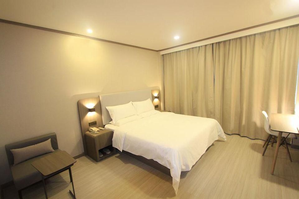 Business Double Room