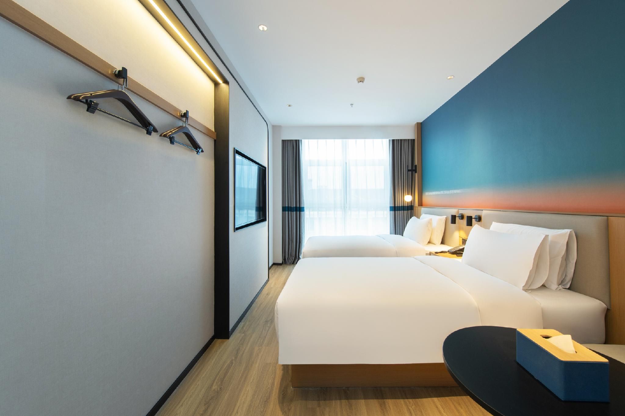Marsden Twin Room