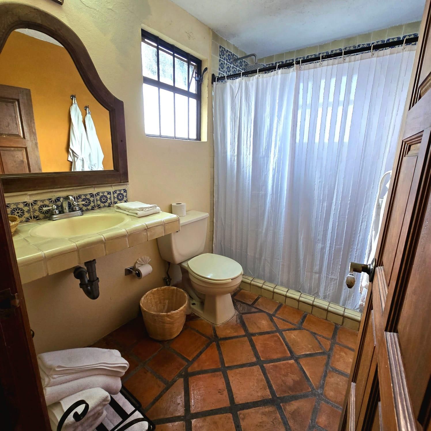 Suite - 2 Adults and 1 Child