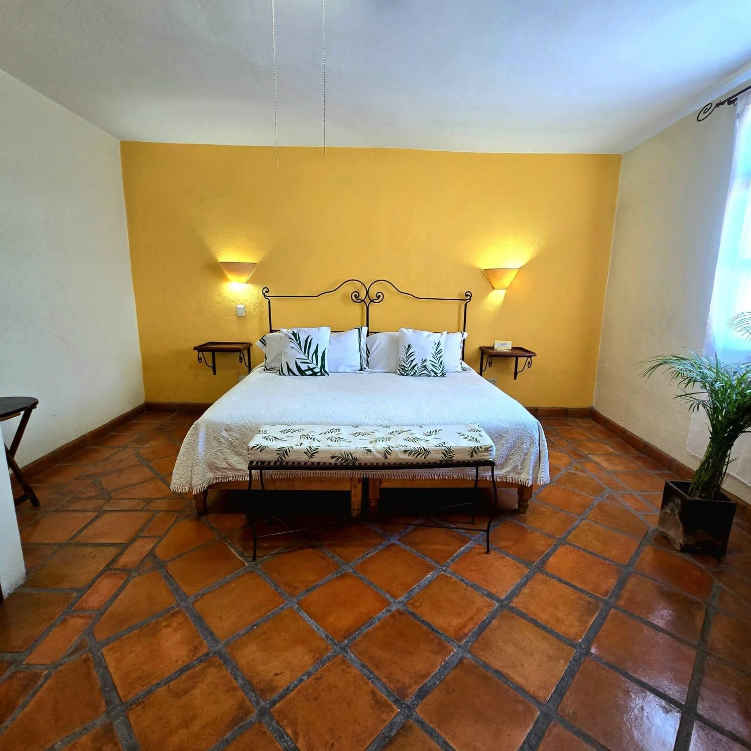 Suite - 2 Adults and 1 Child