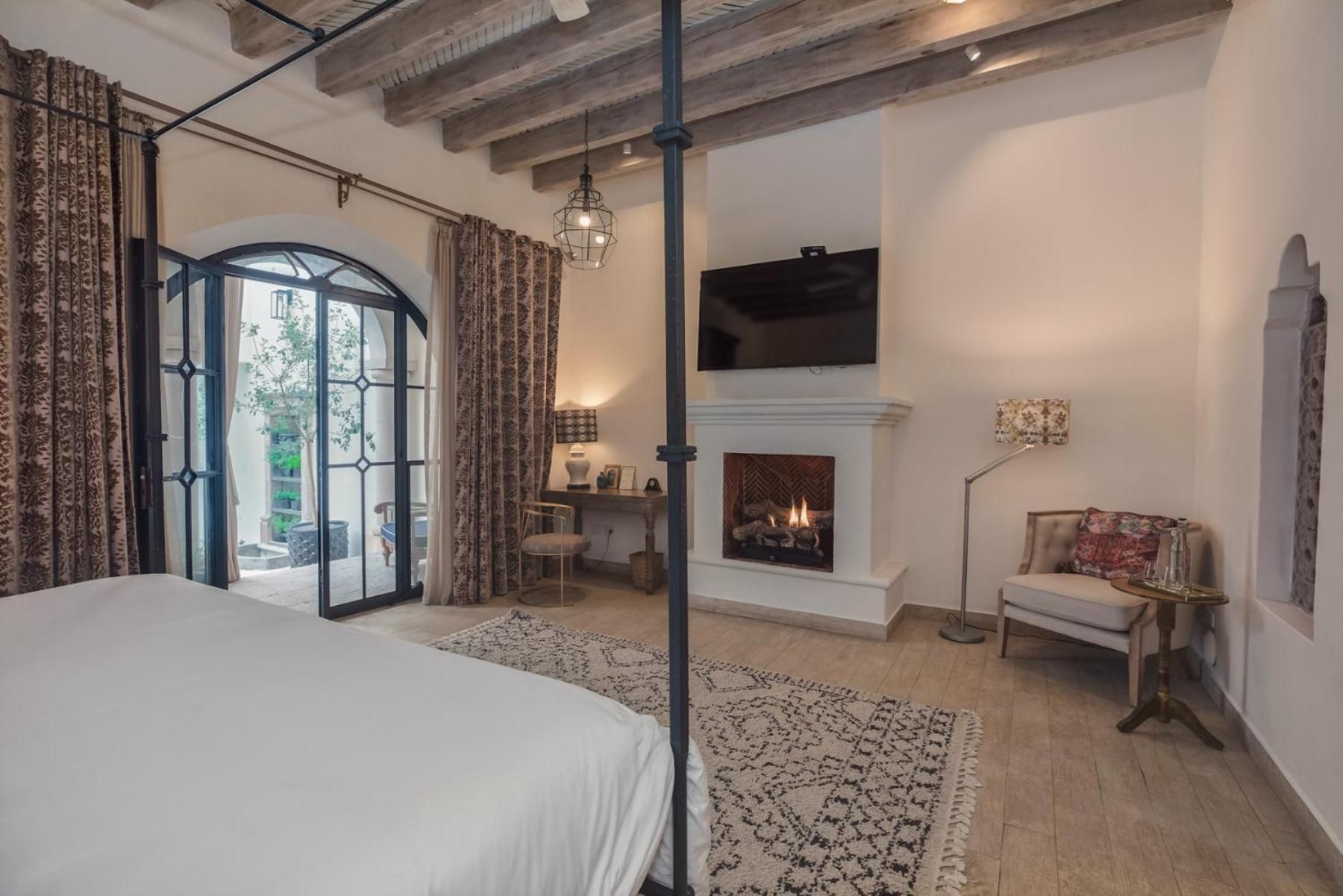 King Suite