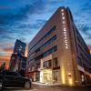 Mercure Changchun Ziyou Road Dahua