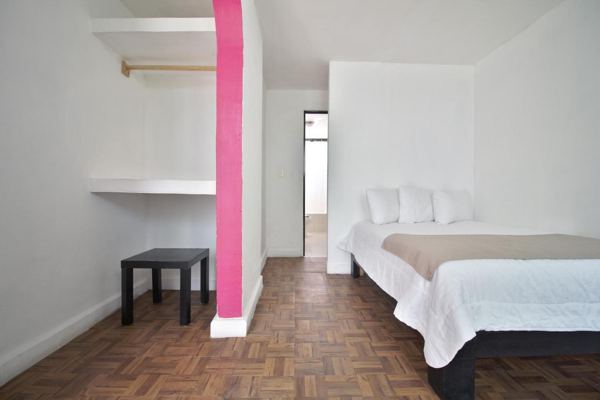 Standard Double Suite