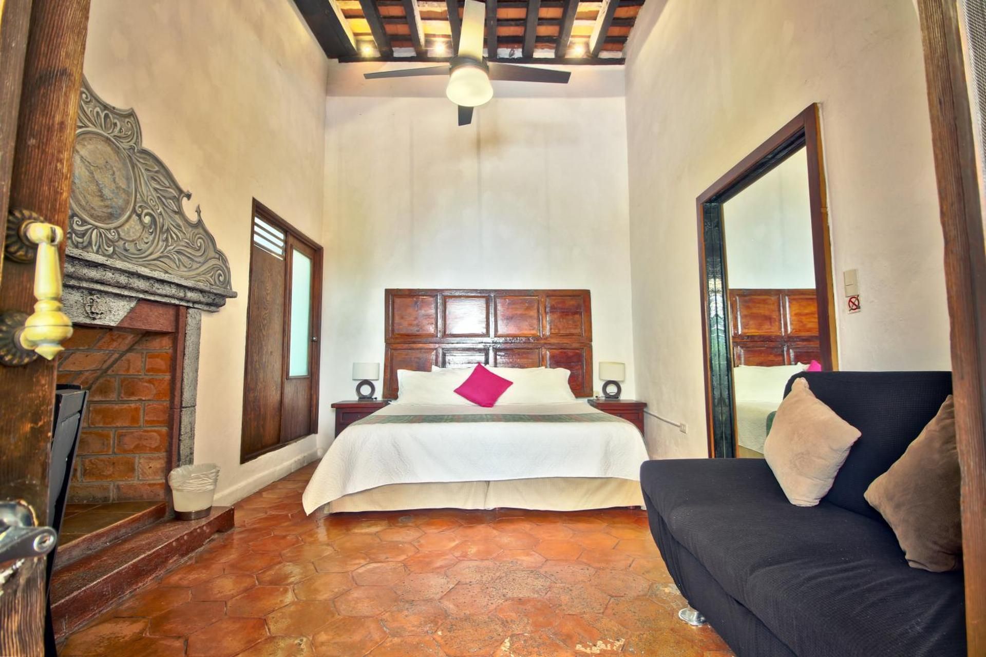 King Room
