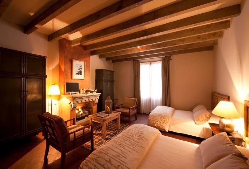 Suite with City View