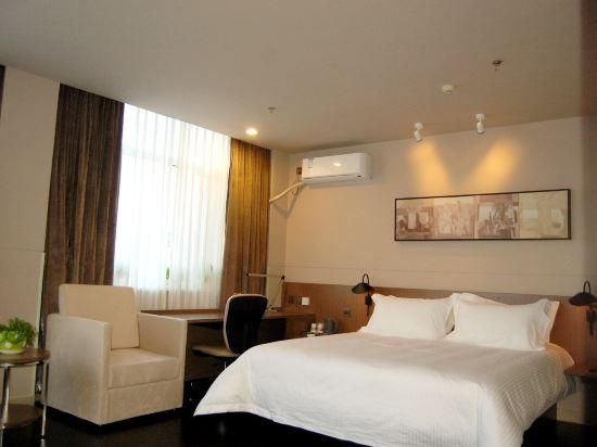 Business Suite A