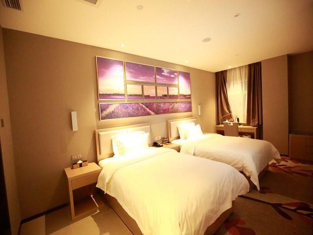 Superior Twin Room without Window