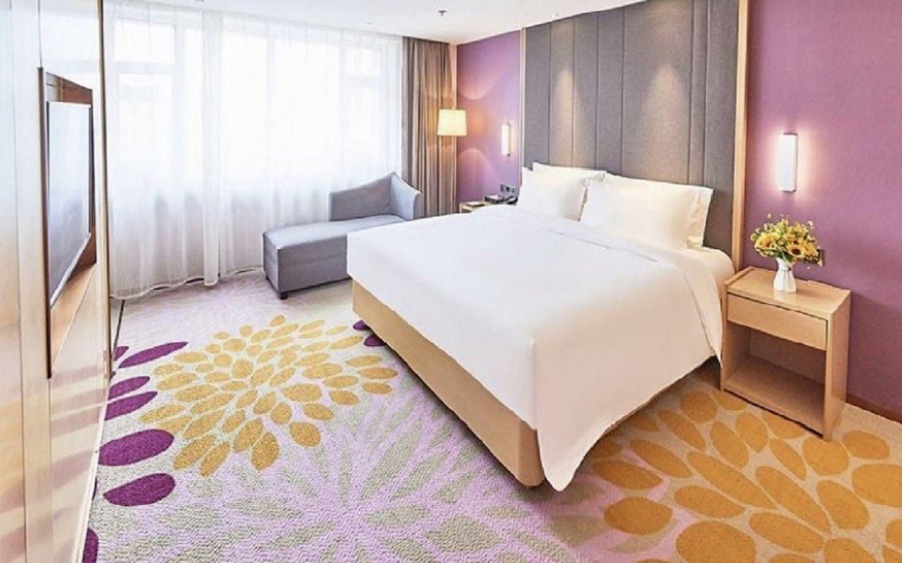 Lavande Hotel Changchun Jingyue University City Lavande - FENGDU T Speical Room 2