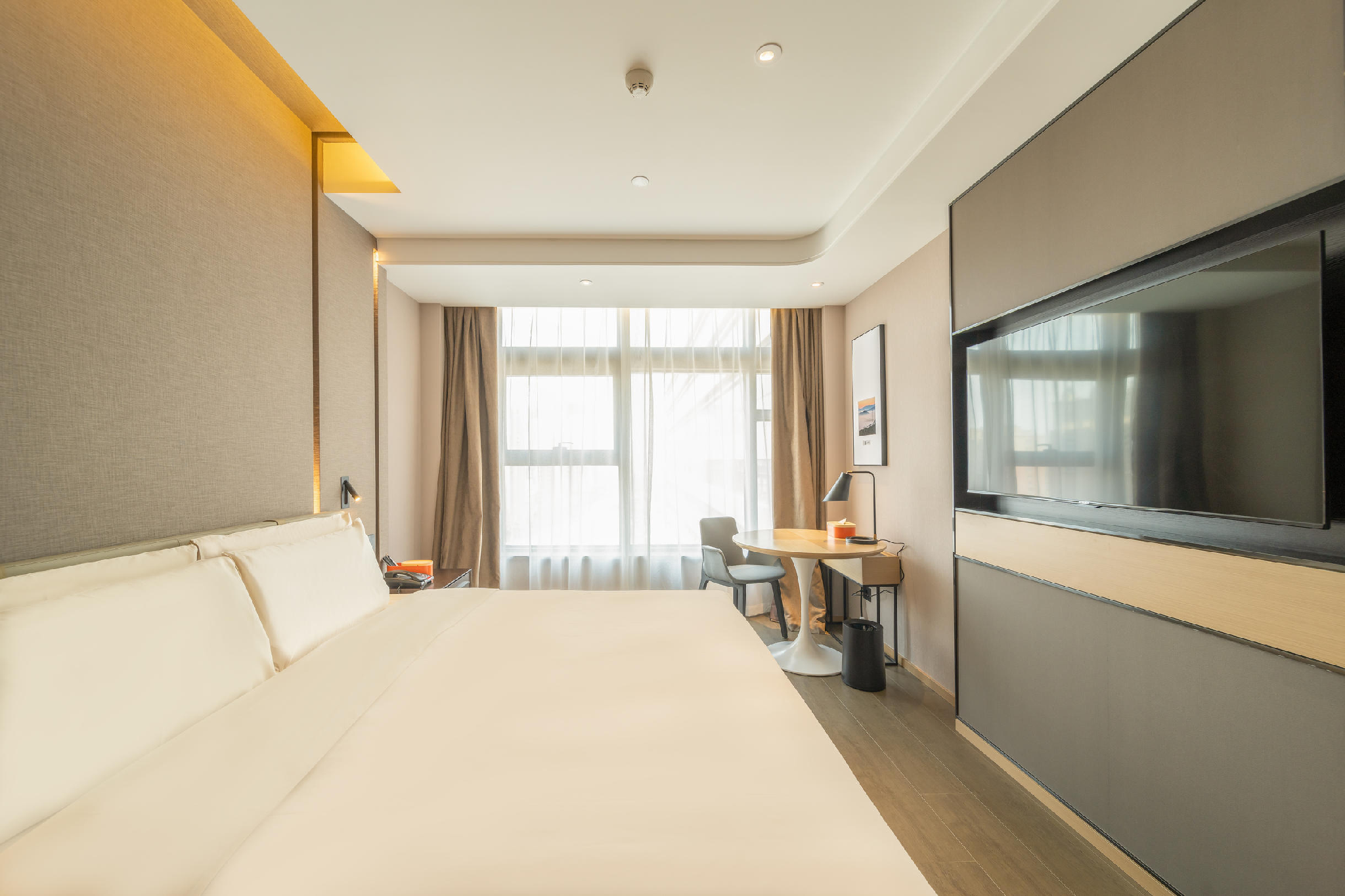 Atour - Elegant 1 Bed Room