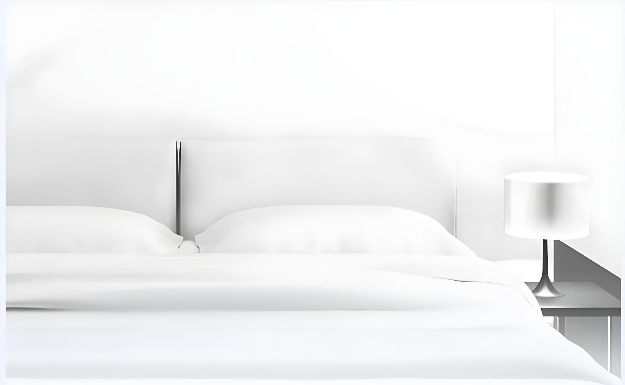 Privilege Room with 2 Single Beds