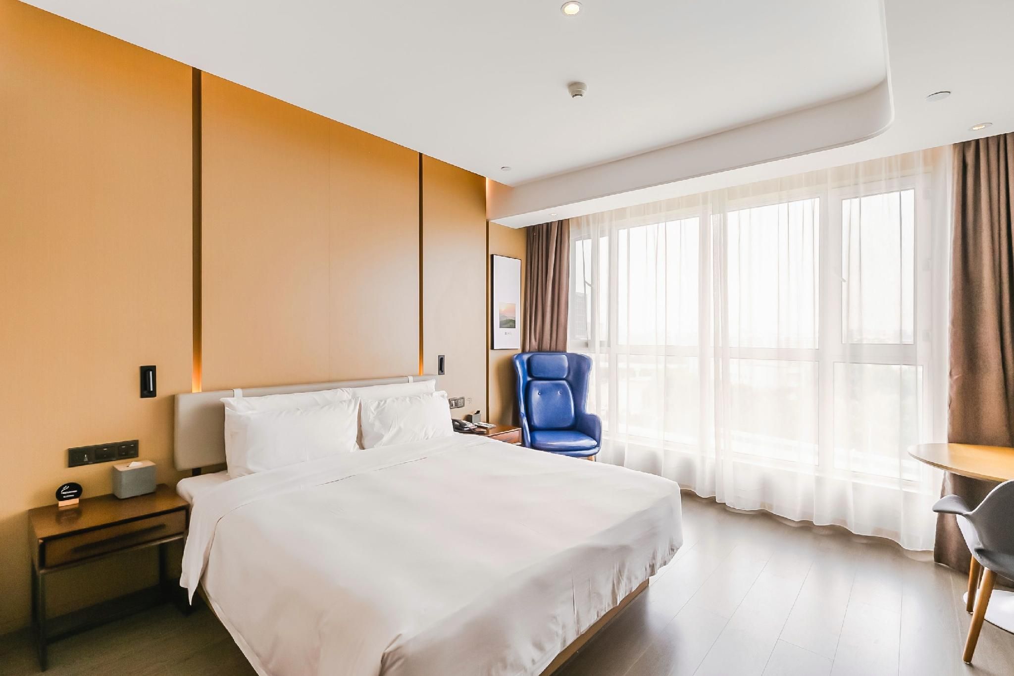 Elegant Double Room