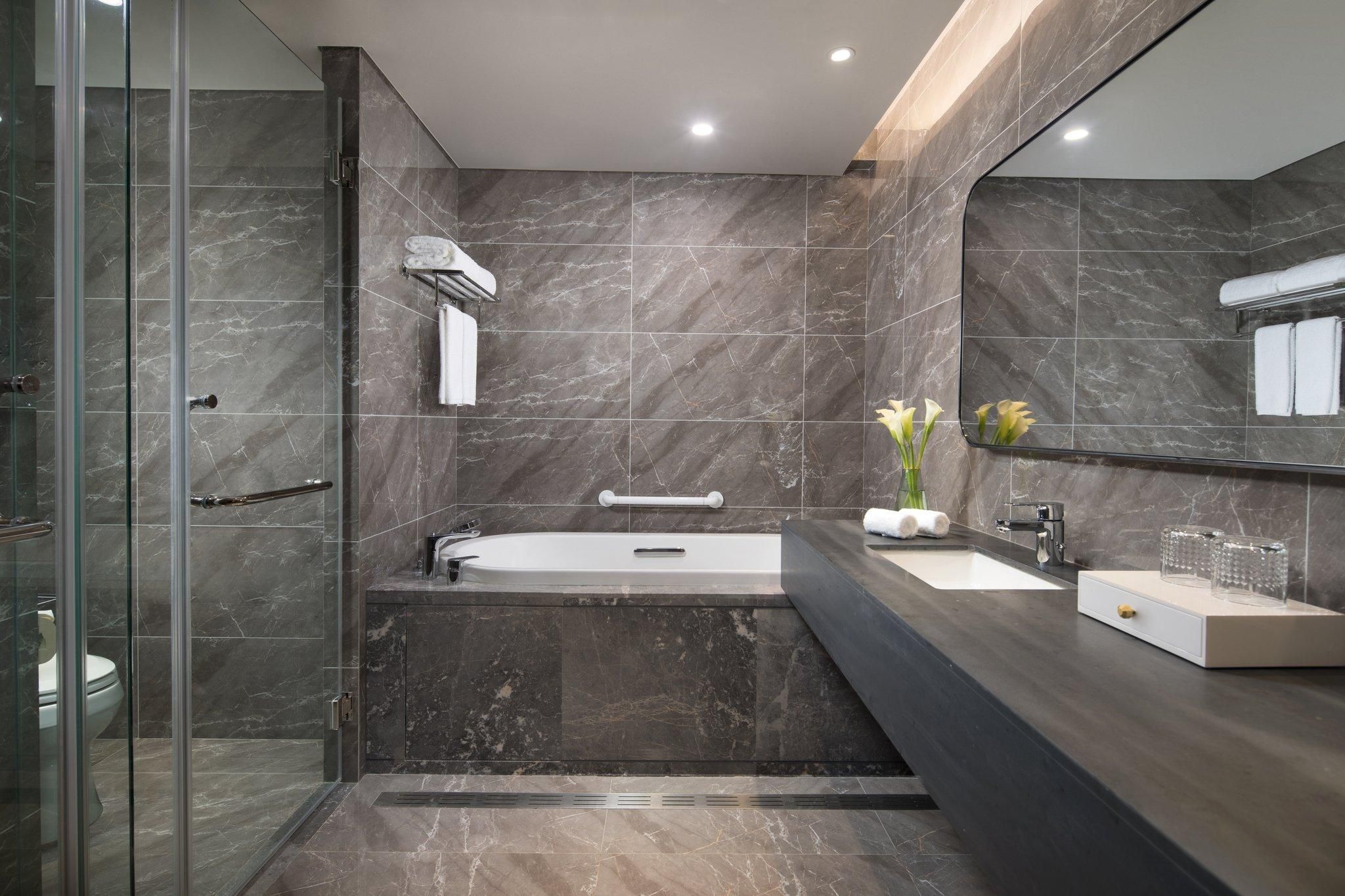 One-Bedroom Executive