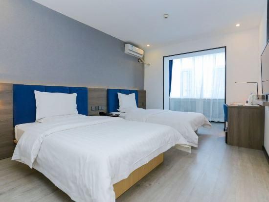 WH - Anxin Bed Room