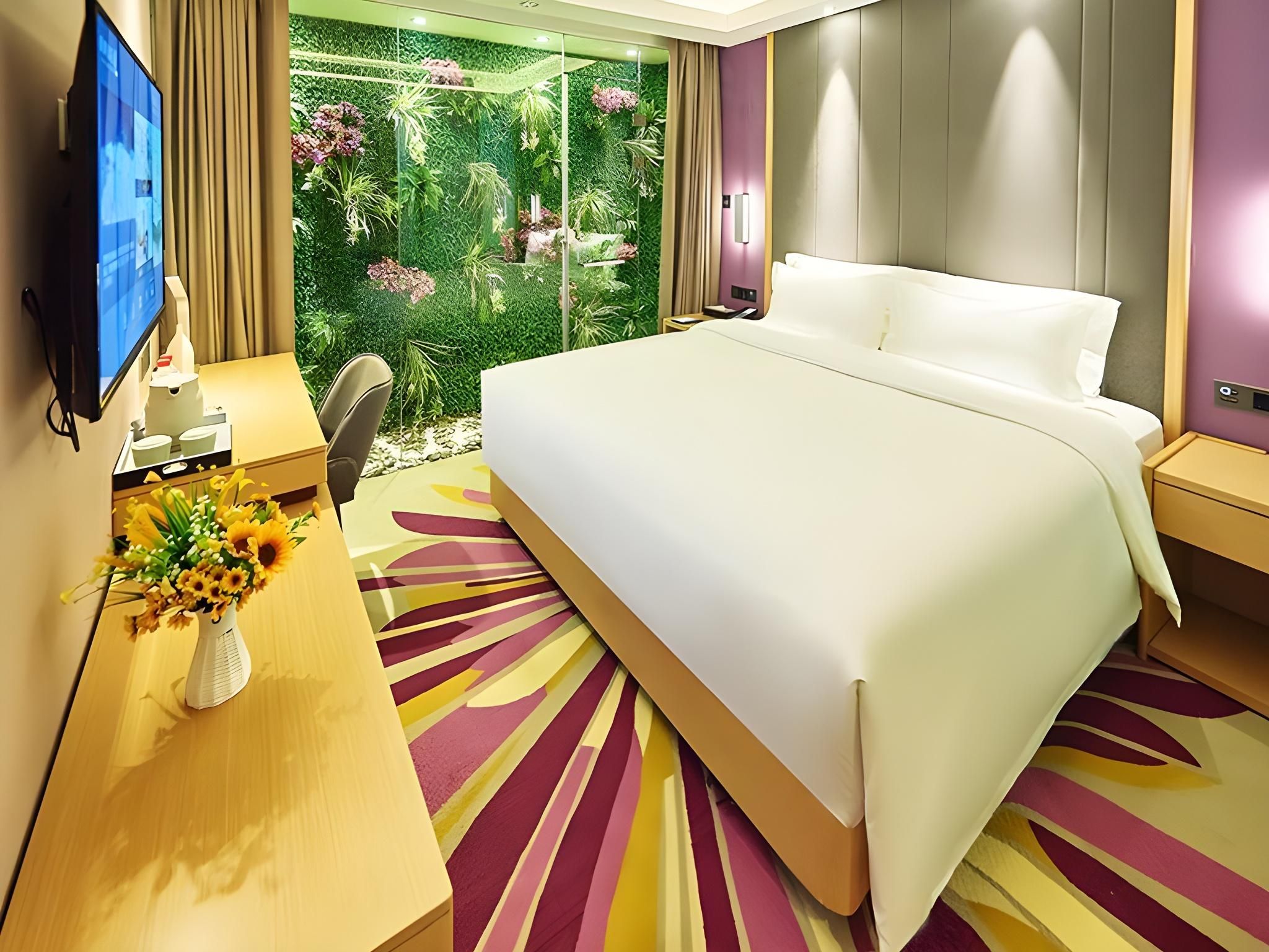 Superior Room One Beded