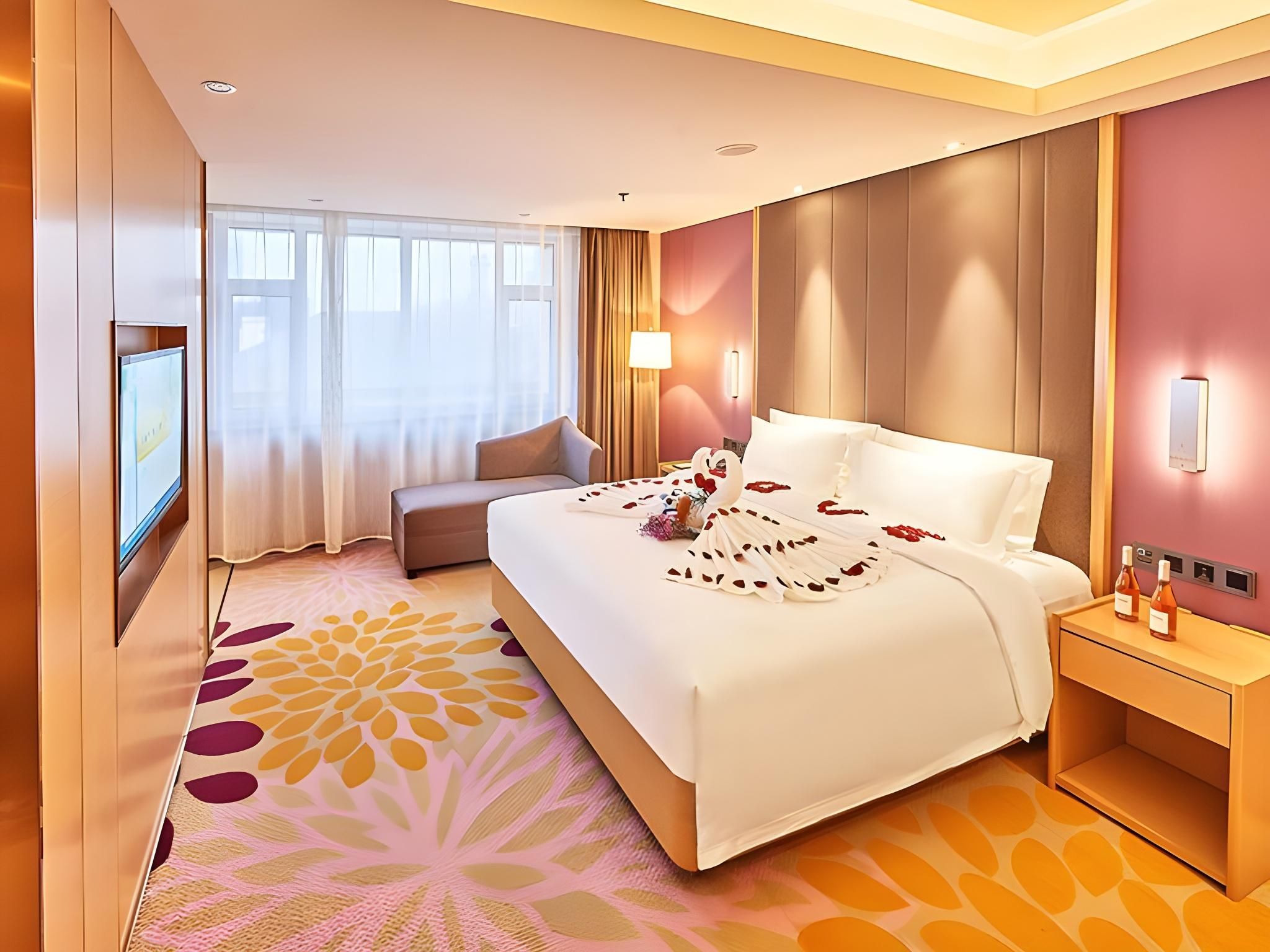 Lavande - Romantic Youxiang Room