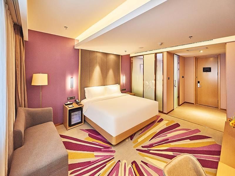 Elegant Double Room