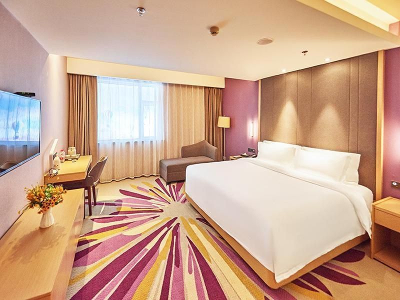 Elegant Double Room