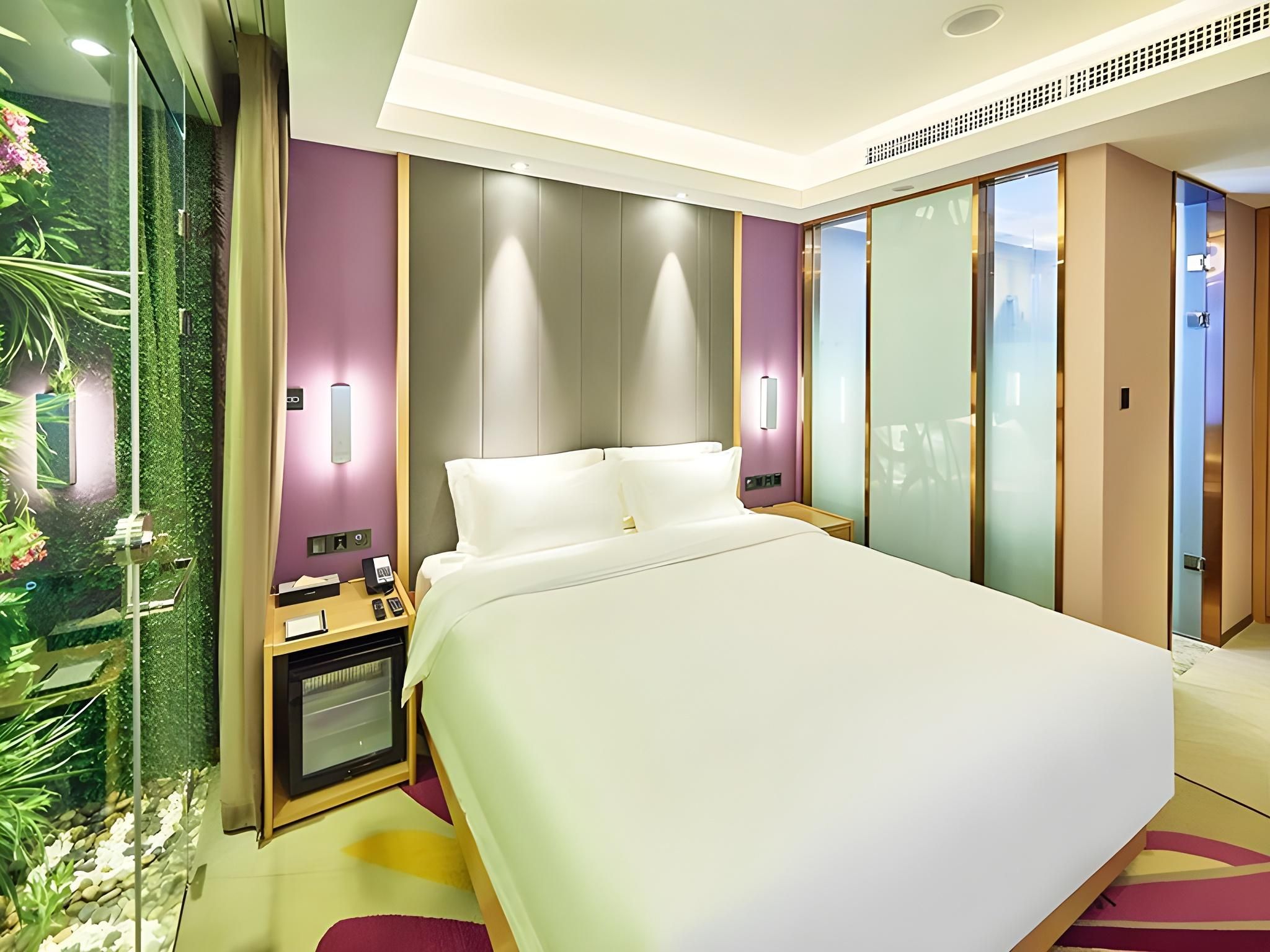 Superior Room One Beded